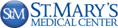 St. Mary's Medical Center logo