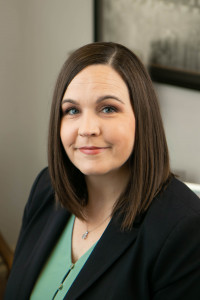 Melissa Mielcarek, St. Mary's Regional Heart Institute